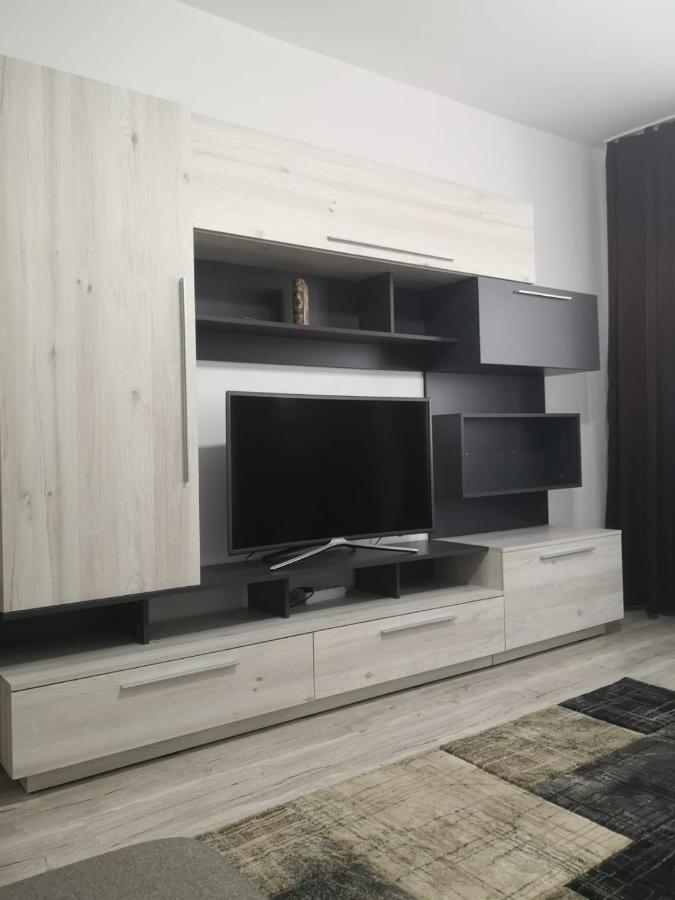 Apartament Cu Doua Camere Тиргу-Жіу Екстер'єр фото