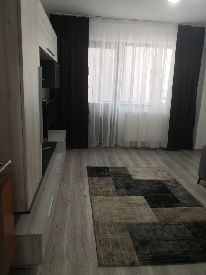 Apartament Cu Doua Camere Тиргу-Жіу Екстер'єр фото