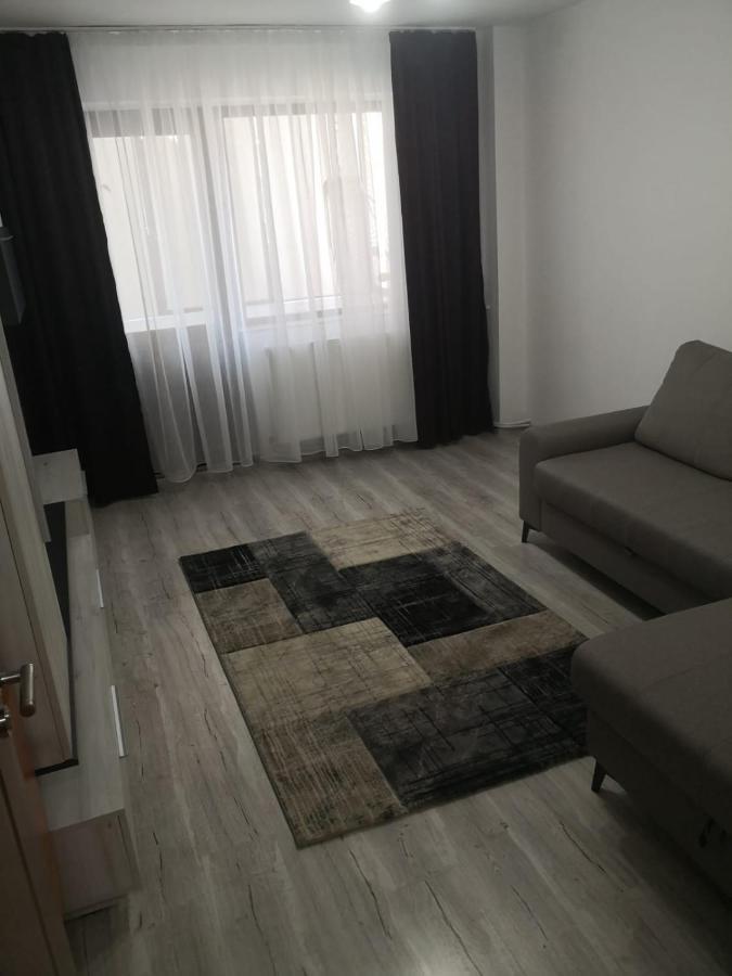 Apartament Cu Doua Camere Тиргу-Жіу Екстер'єр фото